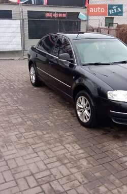 Ліфтбек Skoda Superb 2007 в Києві