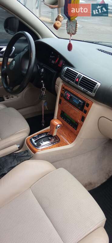 Лифтбек Skoda Superb 2007 в Киеве