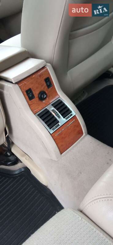 Лифтбек Skoda Superb 2007 в Киеве