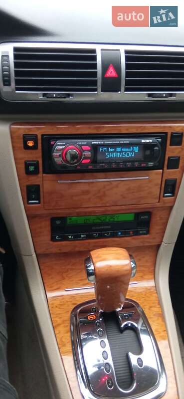 Лифтбек Skoda Superb 2007 в Киеве