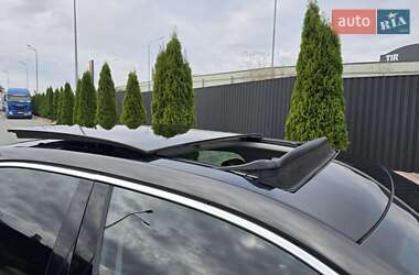 Лифтбек Skoda Superb 2016 в 