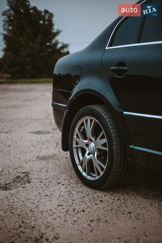 Лифтбек Skoda Superb 2007 в Киеве
