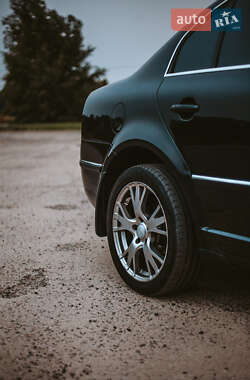 Лифтбек Skoda Superb 2007 в 