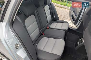 Универсал Skoda Superb 2010 в 