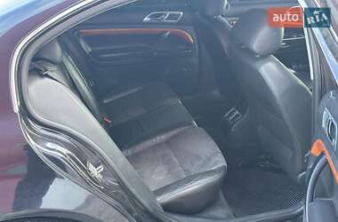 Лифтбек Skoda Superb 2007 в 