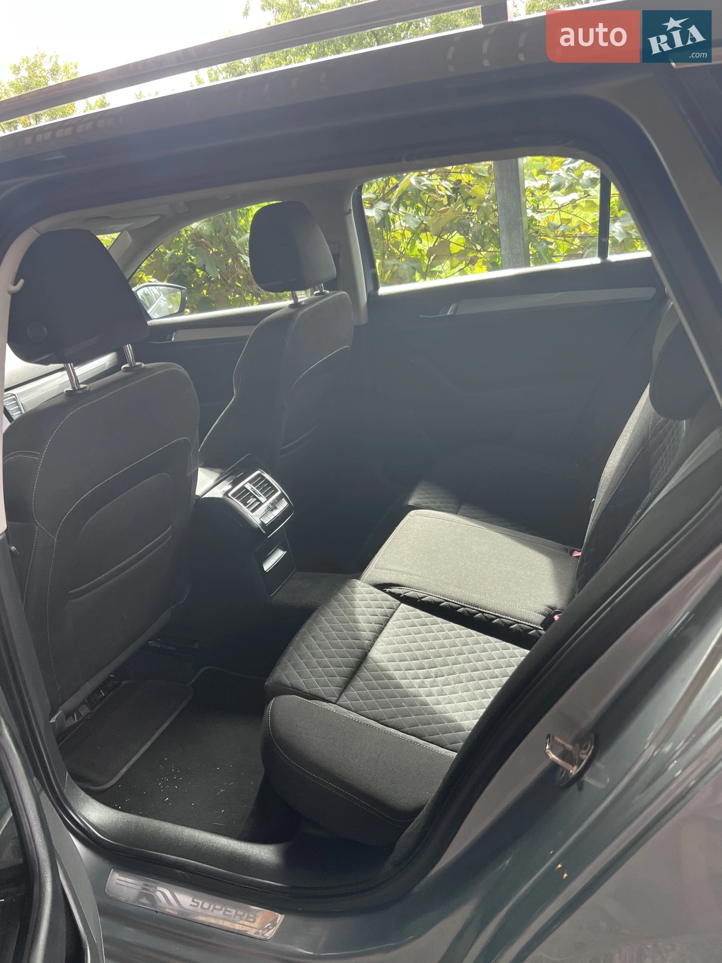 2016 Skoda Superb - мініатюра 9