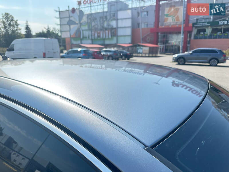 Лифтбек Skoda Superb 2009 в Киеве