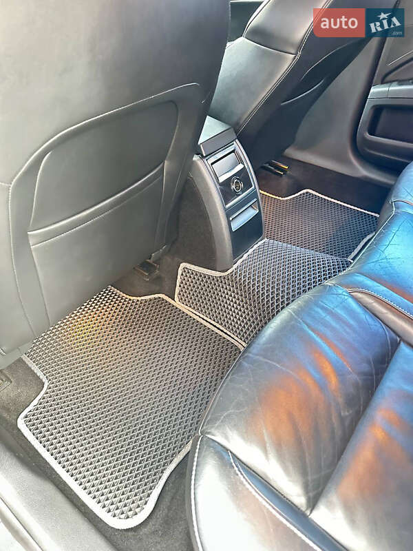 Лифтбек Skoda Superb 2009 в Киеве