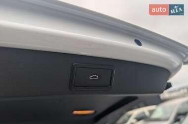 Универсал Skoda Superb 2019 в 