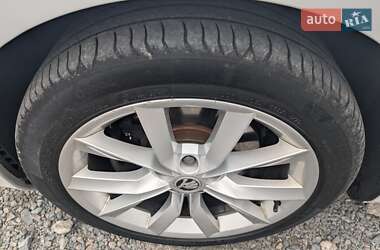 Универсал Skoda Superb 2019 в 
