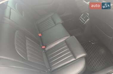 Универсал Skoda Superb 2019 в 