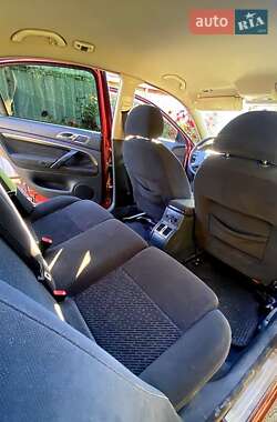 Лифтбек Skoda Superb 2002 в Голованевске
