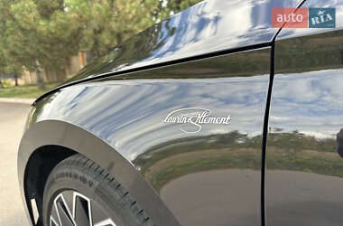 Лифтбек Skoda Superb 2019 в 