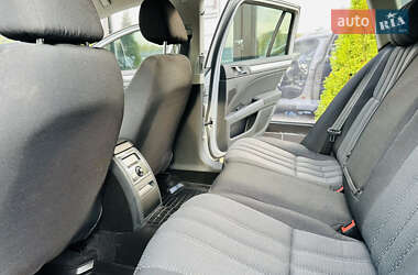 Универсал Skoda Superb 2010 в 