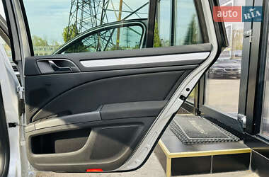 Универсал Skoda Superb 2010 в 