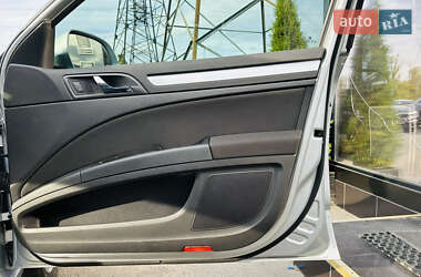 Универсал Skoda Superb 2010 в 