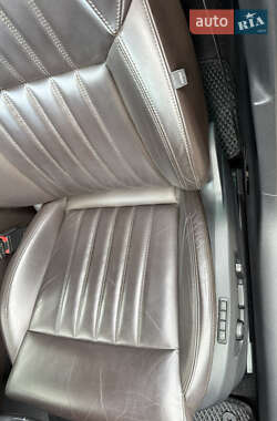 Лифтбек Skoda Superb 2019 в 