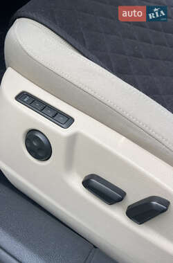 Универсал Skoda Superb 2014 в 