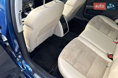 Универсал Skoda Superb 2013 в 