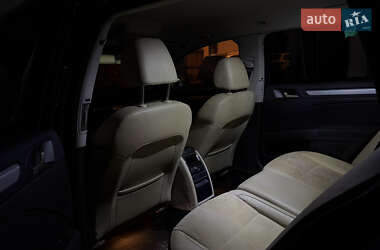 Универсал Skoda Superb 2013 в 