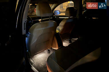Универсал Skoda Superb 2013 в 