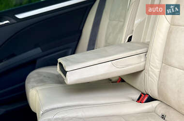 Универсал Skoda Superb 2013 в 