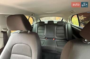 Лифтбек Skoda Superb 2013 в 
