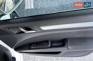 Лифтбек Skoda Superb 2008 в 
