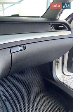 Лифтбек Skoda Superb 2008 в 