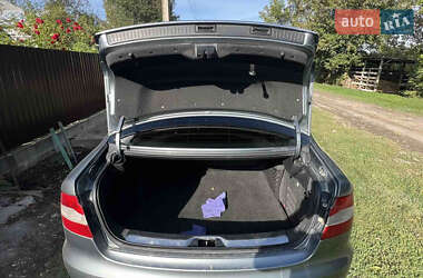 Лифтбек Skoda Superb 2008 в 