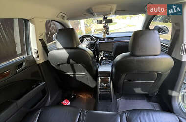 Лифтбек Skoda Superb 2008 в 