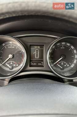 Универсал Skoda Superb 2010 в 