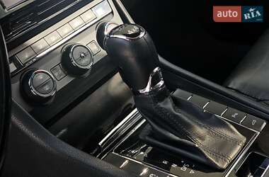 Универсал Skoda Superb 2016 в 