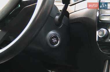 Универсал Skoda Superb 2016 в 
