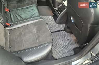 Лифтбек Skoda Superb 2012 в 