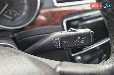 Лифтбек Skoda Superb 2012 в 