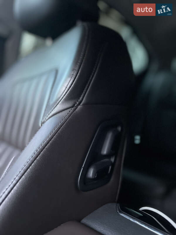 Лифтбек Skoda Superb 2015 в Киеве