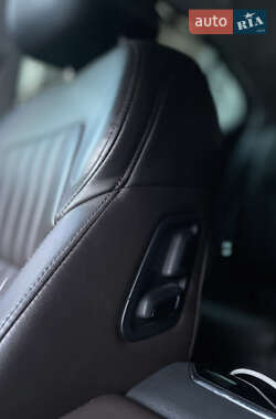 Лифтбек Skoda Superb 2015 в 