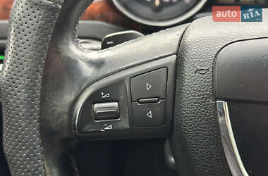 Лифтбек Skoda Superb 2008 в 