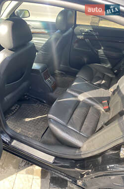Лифтбек Skoda Superb 2003 в 