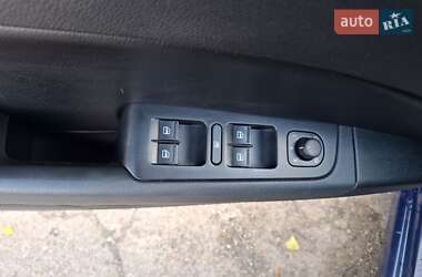 Лифтбек Skoda Superb 2009 в 