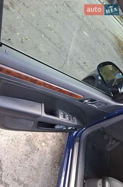 Лифтбек Skoda Superb 2009 в 