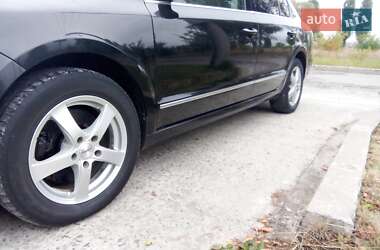 Лифтбек Skoda Superb 2009 в 