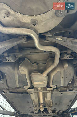 Лифтбек Skoda Superb 2012 в 