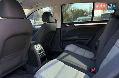 Лифтбек Skoda Superb 2012 в 
