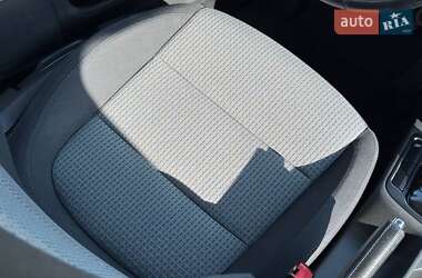 Лифтбек Skoda Superb 2012 в 