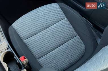 Лифтбек Skoda Superb 2012 в 
