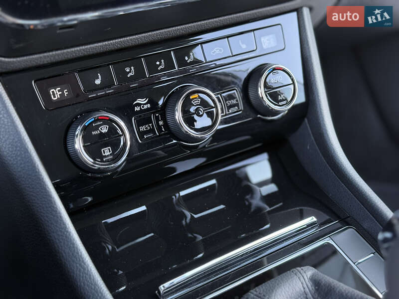 Лифтбек Skoda Superb 2023 в Броварах