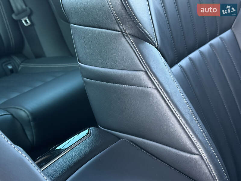 Лифтбек Skoda Superb 2023 в Броварах