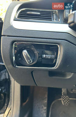 Лифтбек Skoda Superb 2010 в 